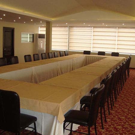 Hotel Guven Şanlıurfa Ngoại thất bức ảnh