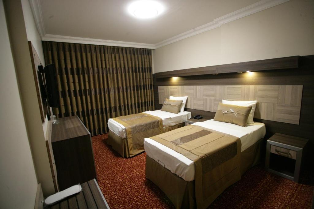 Hotel Guven Şanlıurfa Phòng bức ảnh
