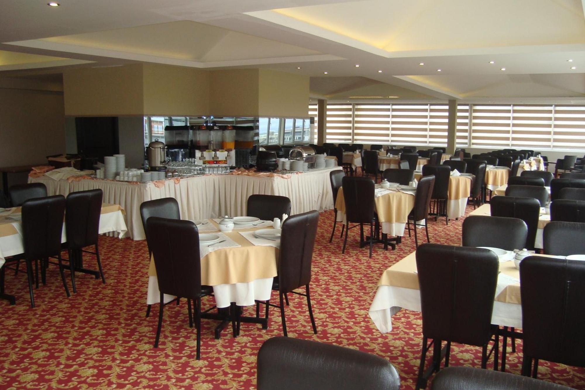 Hotel Guven Şanlıurfa Ngoại thất bức ảnh