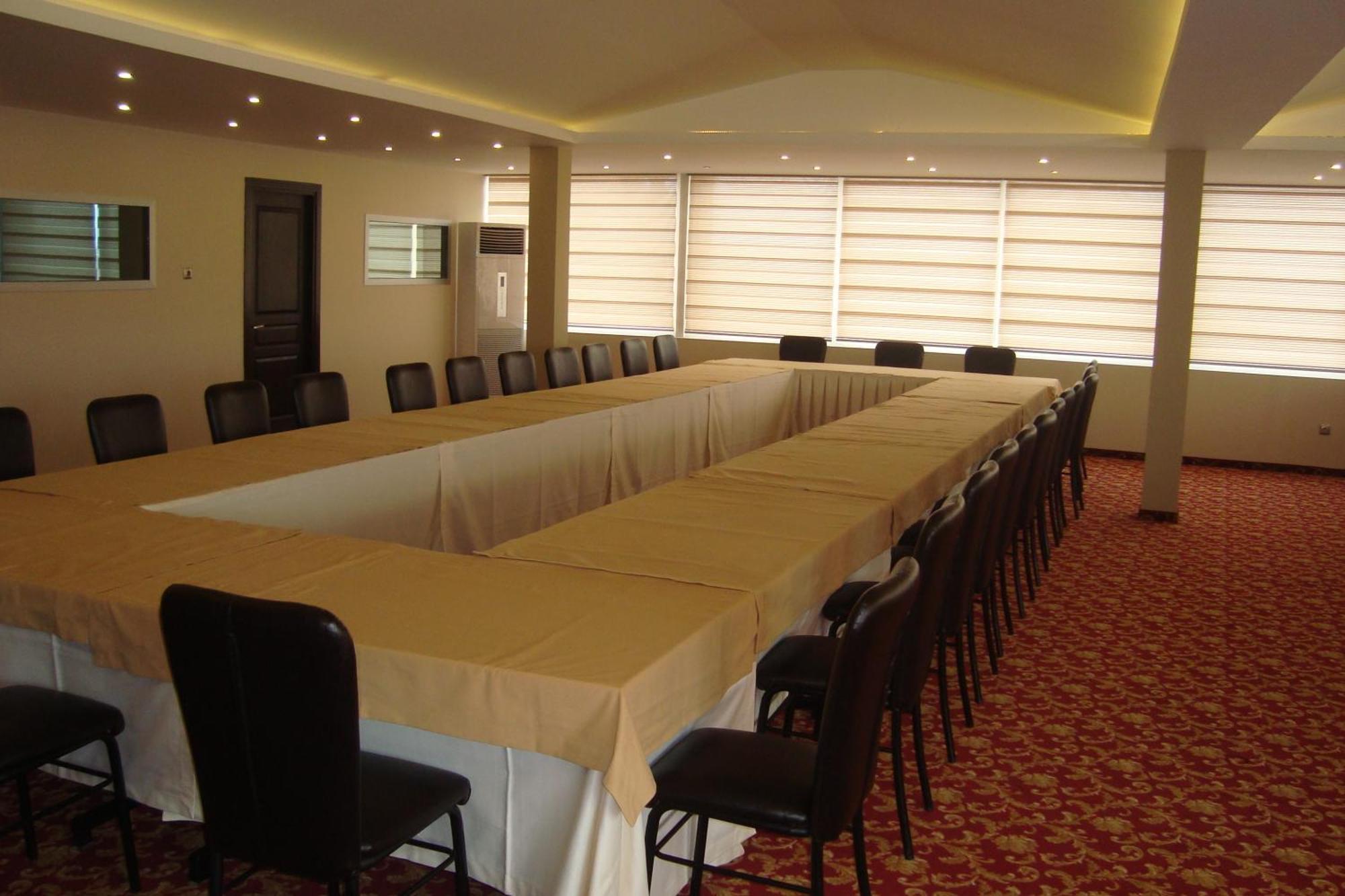 Hotel Guven Şanlıurfa Ngoại thất bức ảnh