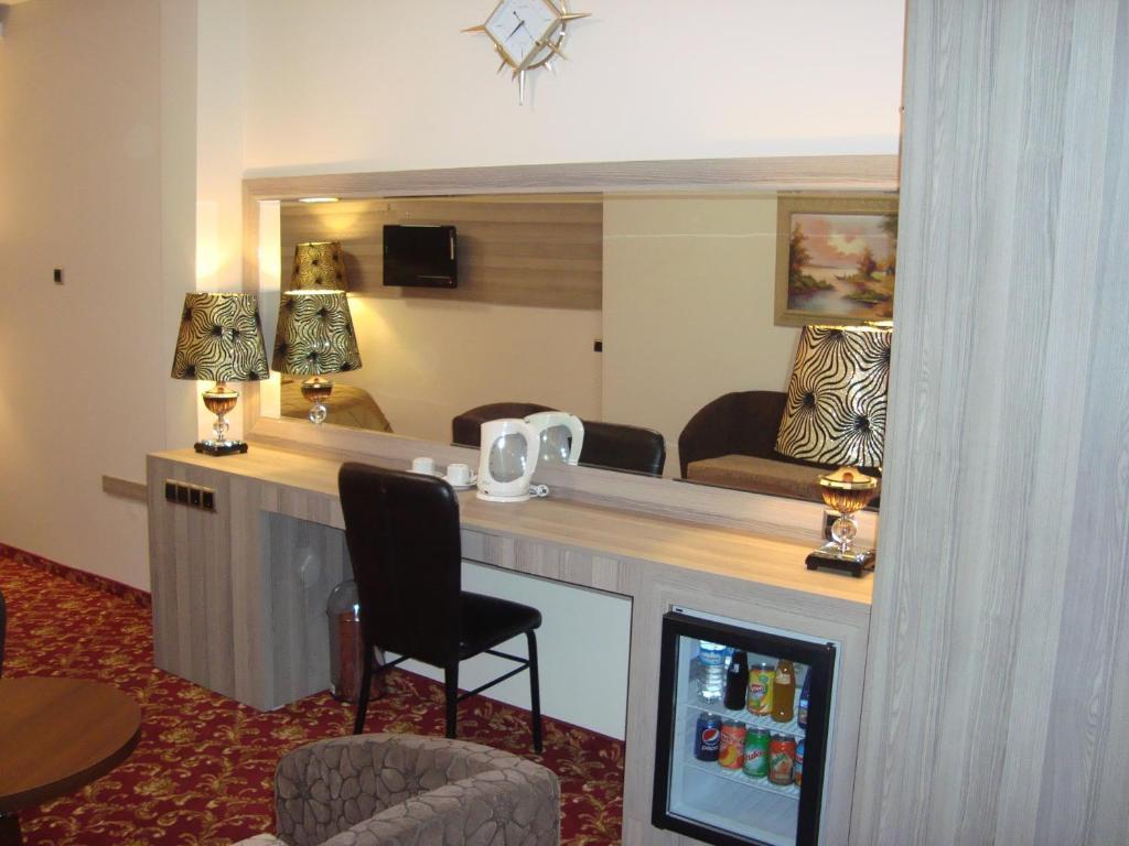 Hotel Guven Şanlıurfa Phòng bức ảnh