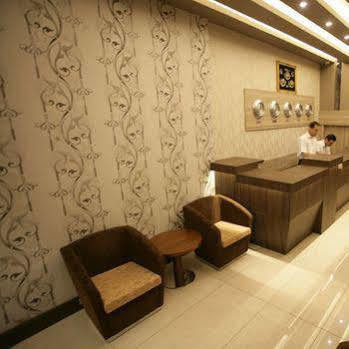 Hotel Guven Şanlıurfa Ngoại thất bức ảnh
