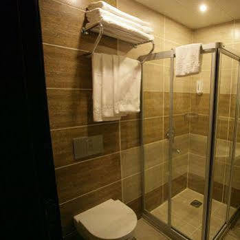 Hotel Guven Şanlıurfa Ngoại thất bức ảnh