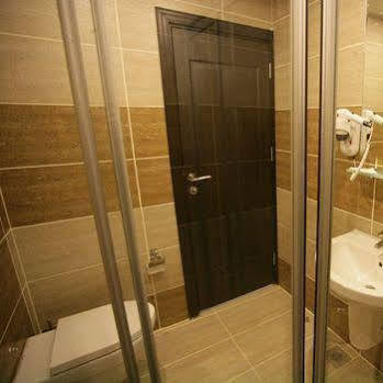 Hotel Guven Şanlıurfa Ngoại thất bức ảnh