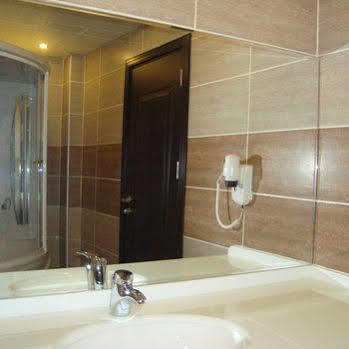 Hotel Guven Şanlıurfa Ngoại thất bức ảnh